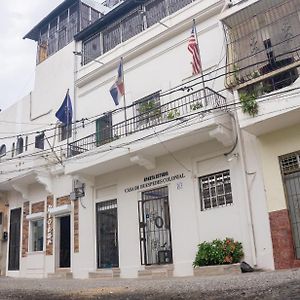 Casa De Huespedes Colonial