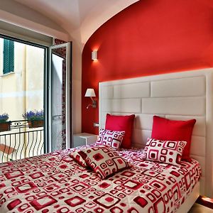 Amalfi Apartments Design Centro Storico
